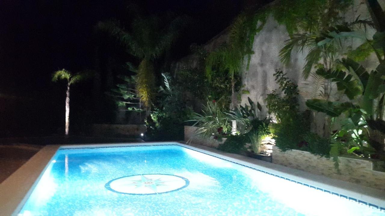 Villa Casa Kenaz El Campello Exterior foto