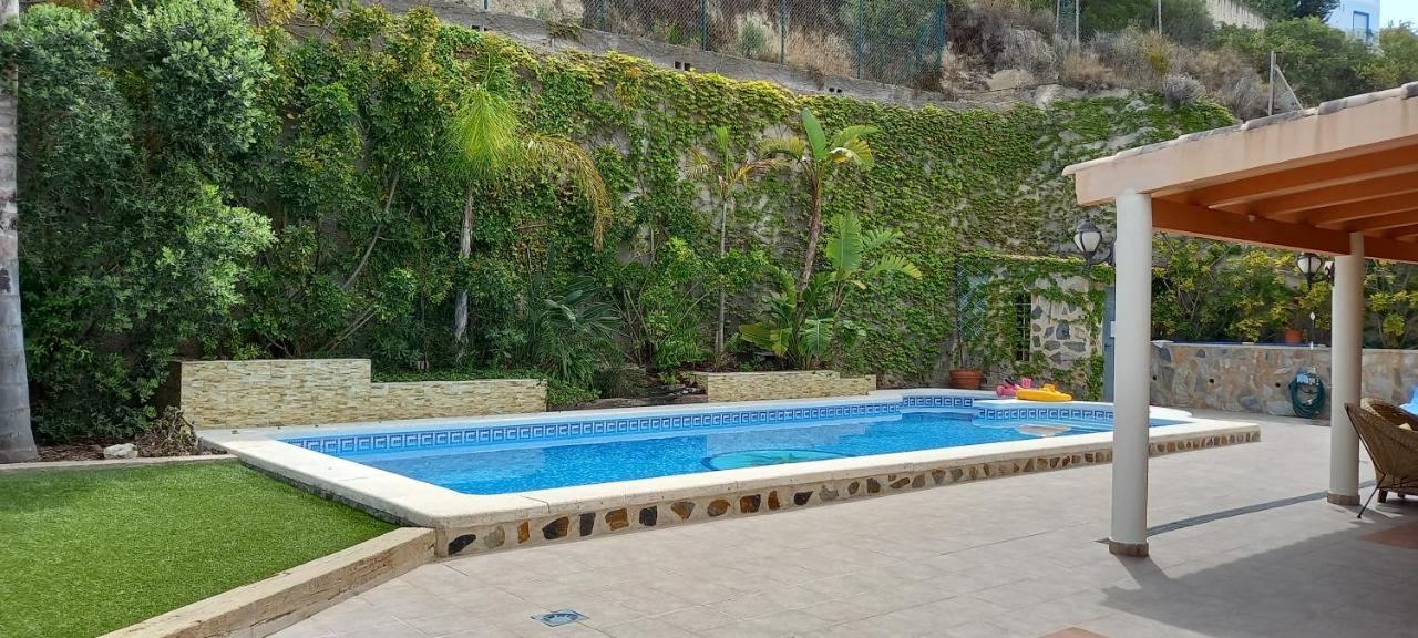 Villa Casa Kenaz El Campello Exterior foto